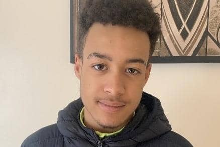 West Yorkshire Police are concerned for the welfare of a 16-year-old boy who has been reported missing from his home in Huddersfield.