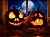 Spooky events at the district's markets this half term.
