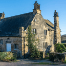Hessle Hall is currently available to rent through estate agents, The Nostell Estate.