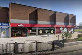 Wakefield Wilkos will close for the final time next week.