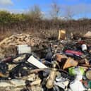 Wakefield Council steps up fly-tipping crackdown
