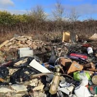 Wakefield Council steps up fly-tipping crackdown