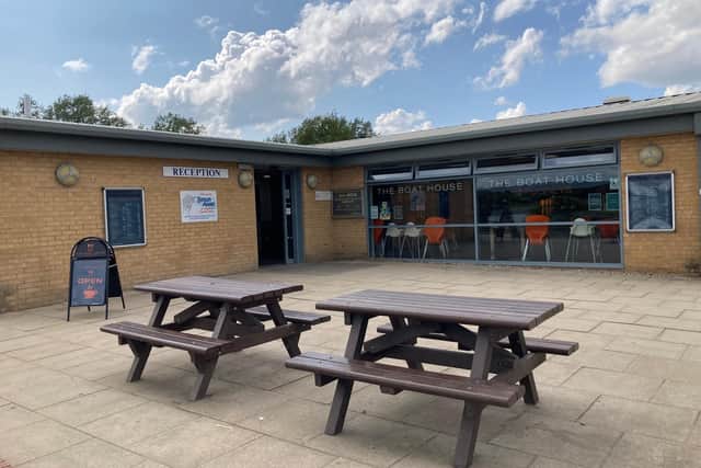 Changes include permanently closing the reception at Pugneys visitor centre from July 1.
