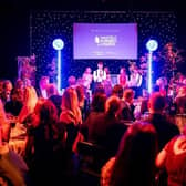 The awards see a refreshed list of categories aimed at giving businesses of all shapes and sizes from across the district the chance to shine, and are now open for entries, with a deadline of July 28.