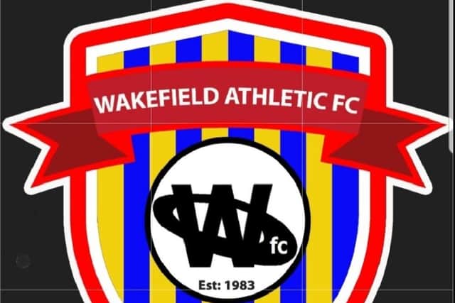 Wakefield Athletic's three teams had mixed results in the Wakefield Sunday League.