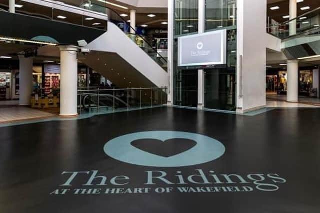 The Ridings has shared what customers can expect from the centre this year.