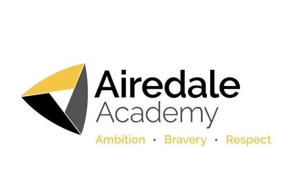 Airedale Academy was rated Good at its last inspection in January 2023.