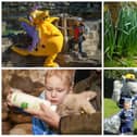 There are a variety of activities taking place across Wakefield and the Five Towms this Easter.