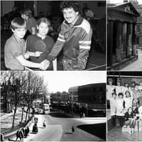 Retro: Here are 16 nostalgic photos taken across Wakefield throughout the past 100 years