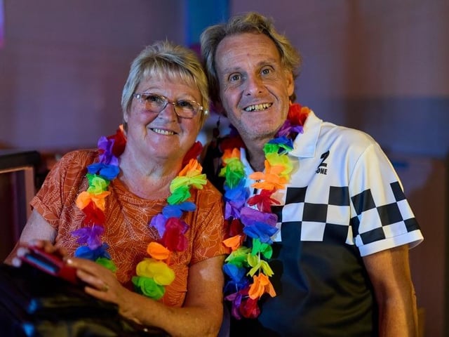 From the stage at Trinity Walk to parties at Lost Property and pubs across the city, hundreds of people enjoyed this year’s event.