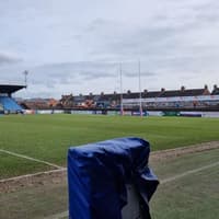 Featherstone given £500k to bring back professional rugby league