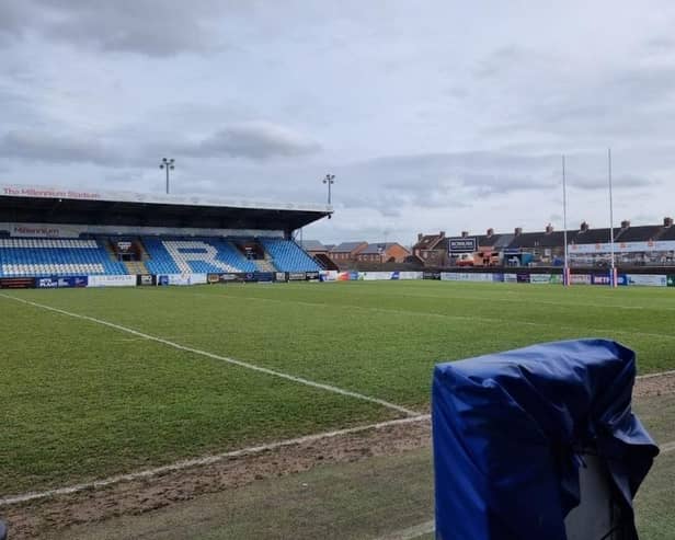 Wakefield Council has agreed to spend £500,000 to help secure the future of professional league in Featherstone.