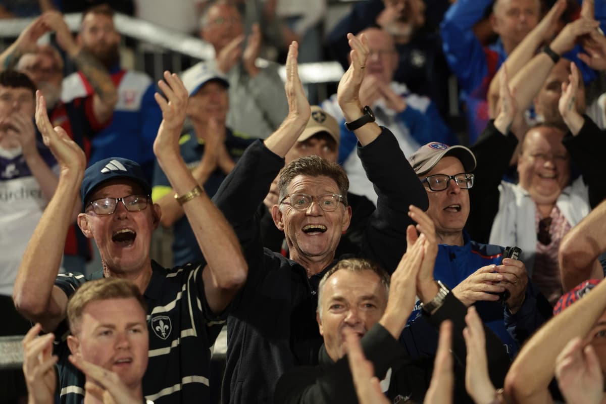 Vorschau auf Wakefield Trinity gegen Leeds Rhinos: Belle Vue wird am ...