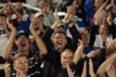 Belle Vue will be rocking again on Friday. Photo by John Clifton.