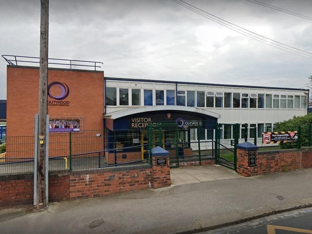Outwood Academy Freeston was rated as Requires Improvement at its last inspection in January 2023.