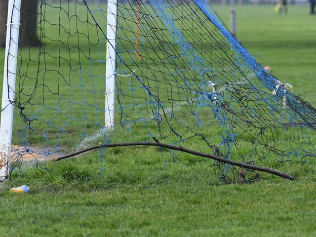 Picture: Neil Marshall