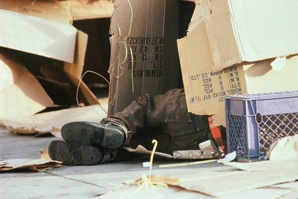 The Combined Authority, led by Mayor Tracy Brabin, has committed £3.7 million to provide targeted support for rough sleepers across the region.
