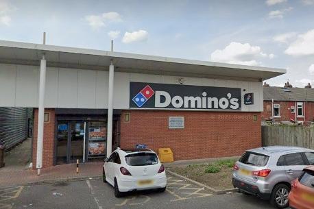Domino's Pizza, Horbury Road, was given a rating of 5 at its last inspection on May 9 2023.