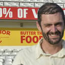Castleford captain David Wainwright was in great form with a seven-wicket haul.