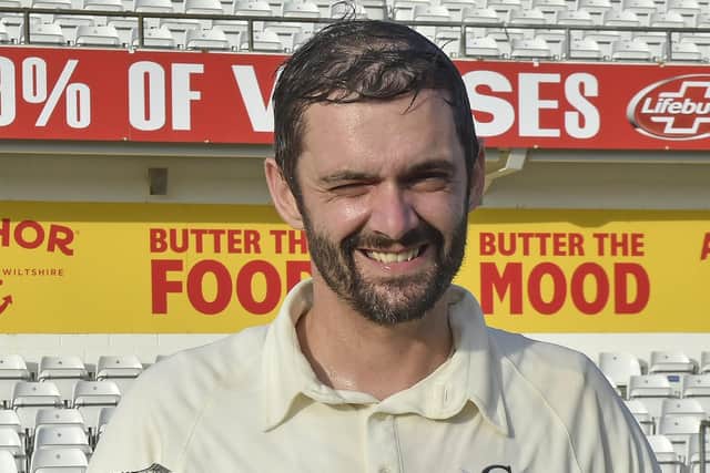Castleford captain David Wainwright was in great form with a seven-wicket haul.