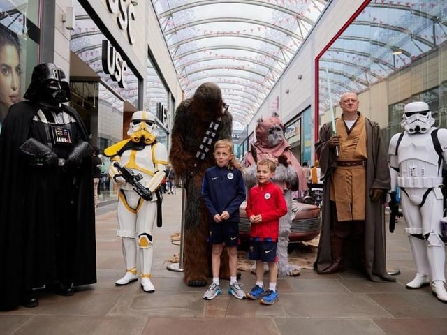 Star Wars