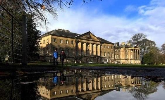 The 18th century palladian house has it’s very own ghost, Nancy. Nancy was a maid who worked at the house, who died in the 1920s by decapitation after putting her head into a lift shaft to see where the next car was. Locals who live close to Nostell Priory and those who visit and work there know all about Nancy, some claiming to have seen her from time to time. Although Nostell is haunted by the ghost of Nancy, rumours and stories make her out to be a ghost with a friendly nature.