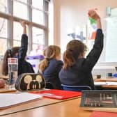 With children across Wakefield returning to school, new figures have revealed hundreds of appeals were submitted by unhappy parents against decisions regarding primary and secondary school places.