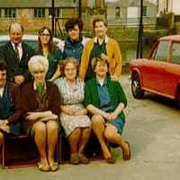 Former mill workers in Wakefield encouraged to share their stories for new film