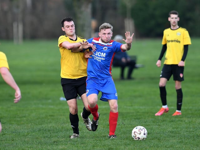 Picture: Neil Marshall