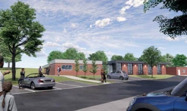 £2 million investment to create new clinical research facility at ...