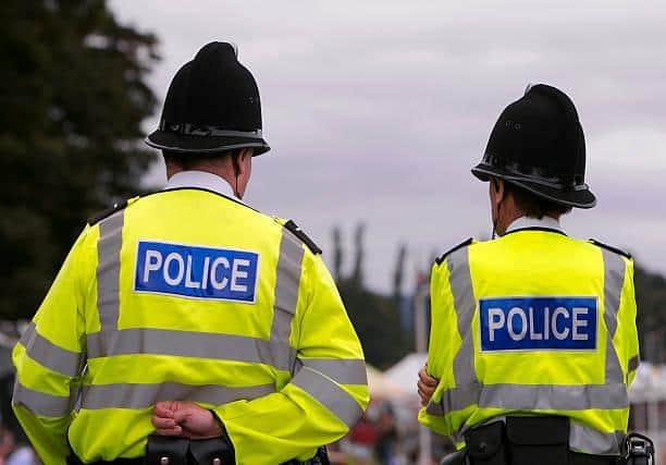 Emergency services attended the scene shortly after 6.30am.
