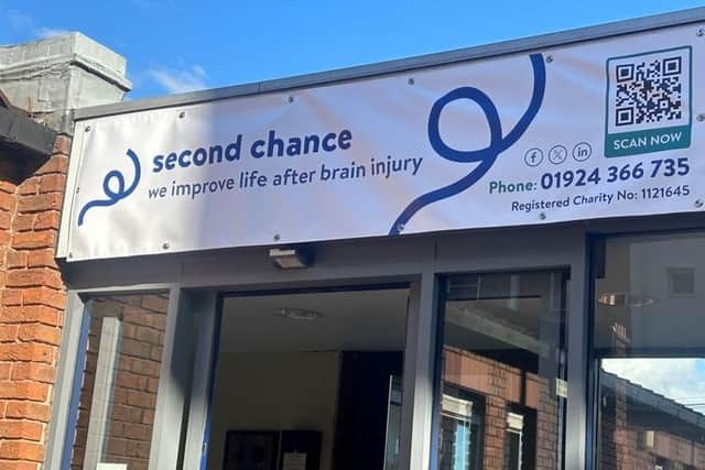 Second Chance Headway facilitates a range of therapeutic and social group sessions for people affected by brain injury