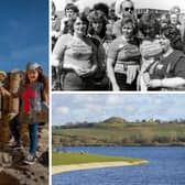As Our Year – Wakefield District 2024 continues its programme of 366 things to do in the Wakefield district, there’s lots going on throughout March.