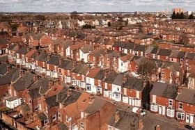 Decided Wakefield district planning applications:
