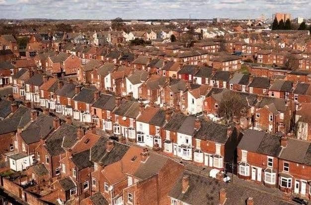 Decided Wakefield district planning applications: