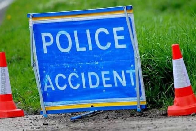 Police appeal for witnesses after woman dies in incident on Denby Dale ...