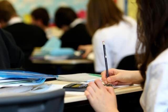 Efforts are being made to create a school uniform ‘gold standard’ across the Wakefield district.