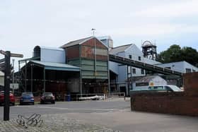 The National Coal Mining Museum for England is looking for people to join its team of volunteers, building on their own skills and experience whilst helping to bring the story of coalmining to life.