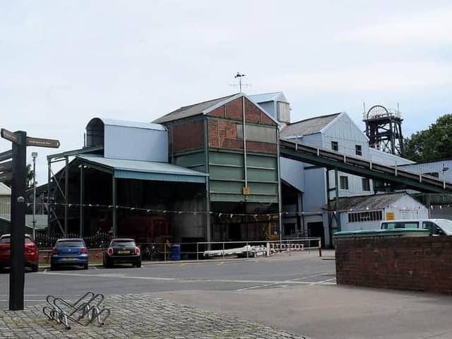 The National Coal Mining Museum for England is looking for people to join its team of volunteers, building on their own skills and experience whilst helping to bring the story of coalmining to life.