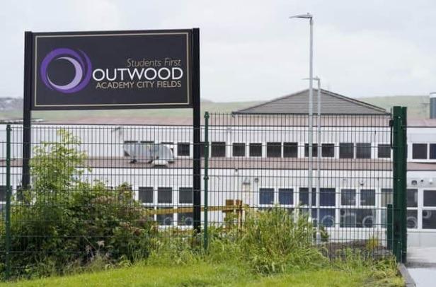 Outwood Academy City Fields was rated as Good at its last inspection in May 2022.