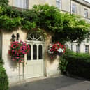 This enchanting country house hotel offers a warm welcome and traditional hospitality.
