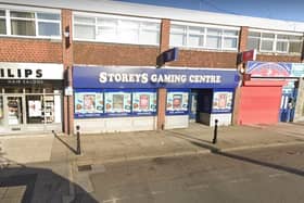 Storey Group Limited plans to invest £500,000 to transform the former Edinburgh Woollen Mill store