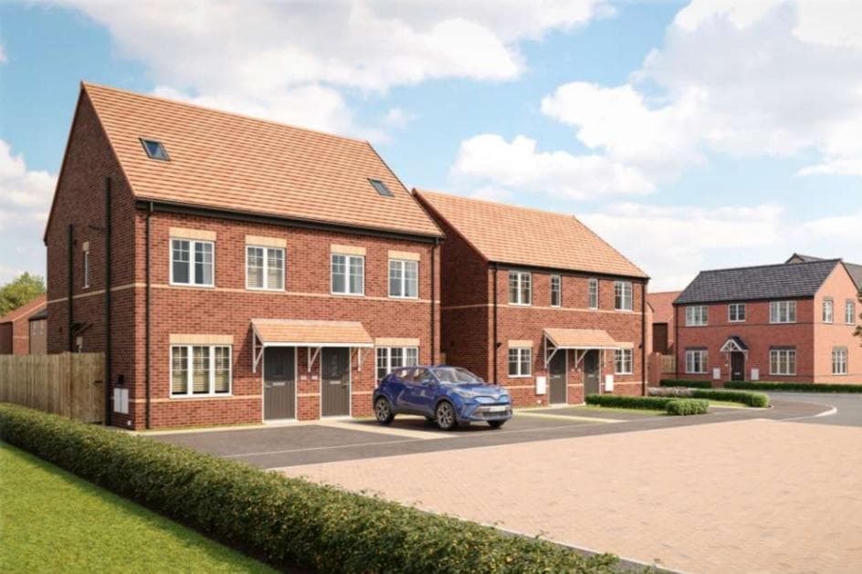 Developer makes £17m '100% affordable housing' deal with Vico Homes