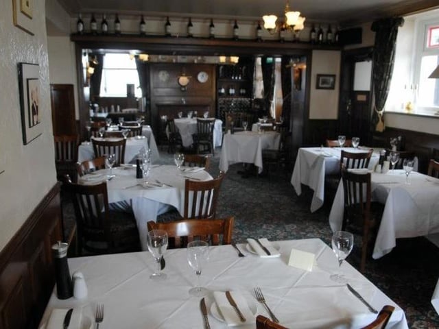 The Kaye Arms, Wakefield, 2008.