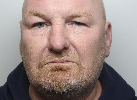 Fury, 53, was jailed for five years after setting fire to his Chesterfield flat - causing £40,000 damage and the building's evacuation.
Derby Crown Court heard Fury, of Lansdowne Road, was “considerably under the influence of alcohol”, having drunk “a lot of brandy” and “six litres of strong cider”.
Judge Jonathan Bennett handed him an extended sentence of eight years - “to protect the public in future”.
