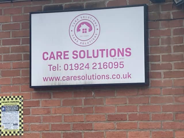 Home care agency Care Solutions, formerly iCare Solutions, has been placed in special measures after receiving an 'inadequate' Care Quality Commission rating for the fourth time