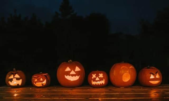 Here are all the Halloween events taking place across the district.