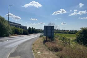 Council officers gave the go-ahead to an outline planning application for the development on farmland opposite Wakefield District Police Headquarters on Havertop Lane.
