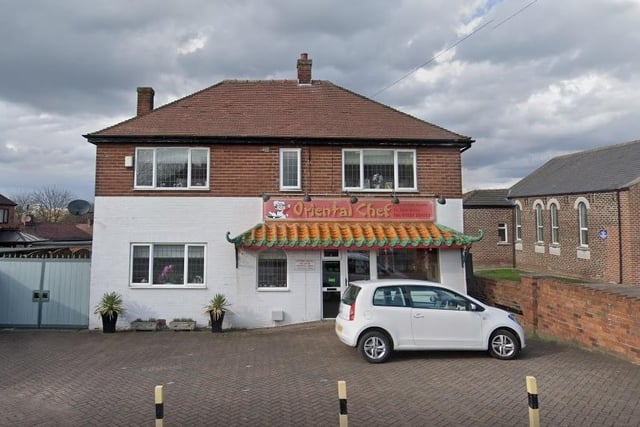 Celebrate Chinese New Year 2024 with some of the best Chinese takeaways ...