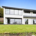 A modern home for sale in Horbury at £975,000.